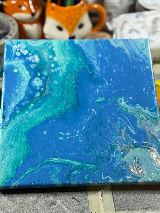 Ocean Currents
